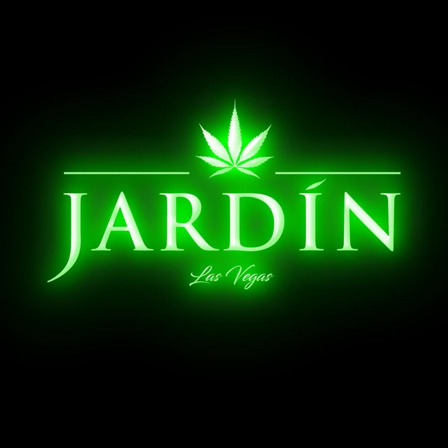 Jardín Las Vegas
